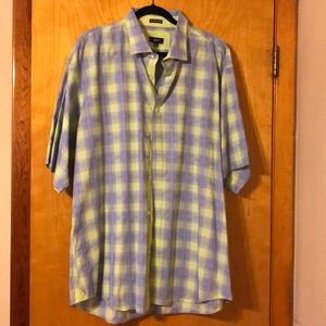 Men’s shirt